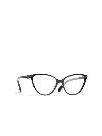 EYEWEAR 3457 Cat eye frame glasses VISTA 1461 - CHANEL - BALAAN 2