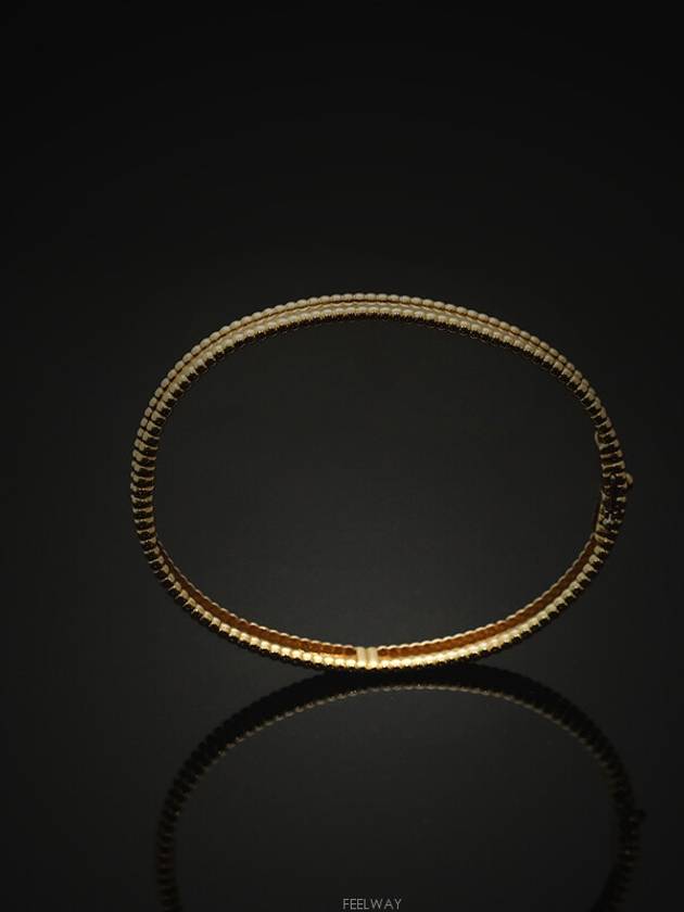 women bracelet - VANCLEEFARPELS - BALAAN 2