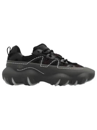 Sneakers Y03135P5604 T8013 Black - DIESEL - BALAAN 2