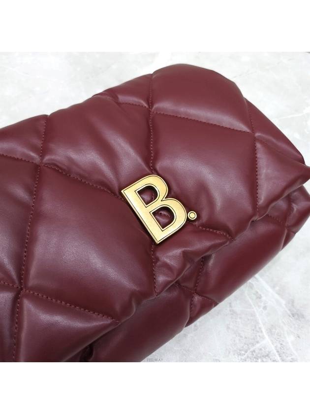 women clutch bag - BALENCIAGA - BALAAN 4