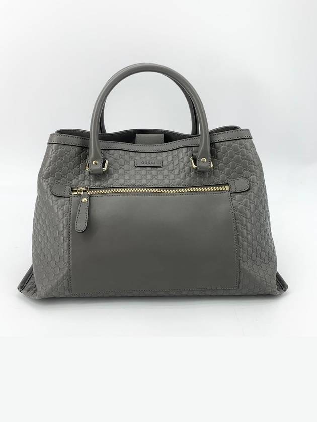 Microshima tote bag and shoulder 510291 - GUCCI - BALAAN 2