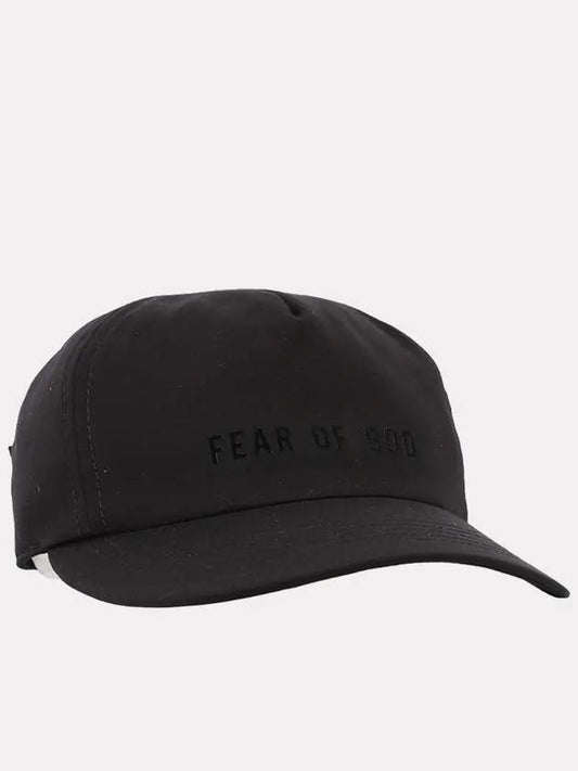 FGE70 089CTN 019 Ball Cap - FEAR OF GOD - BALAAN 1