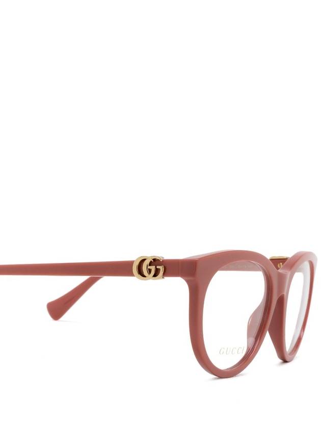 Eyewear GG1074O Rose - GUCCI - BALAAN 4