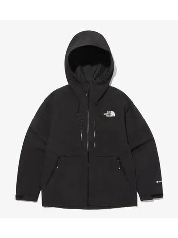 The North Face NJ2GQ52A Men s Gore Tex Hiker Jacket - THE NORTH FACE - BALAAN 1