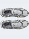 V2K Run Low Top Sneakers Pure Platinum Wolf Grey - NIKE - BALAAN 3