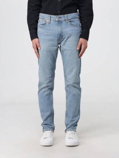 Pants 28833 0733 Denim - LEVI'S - BALAAN 1