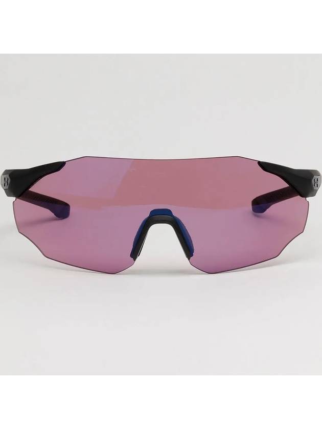 Sports Sunglasses Cycle Golf Mountaineering Windproof UA HAMMER F 003PC - UNDER ARMOUR - BALAAN 3