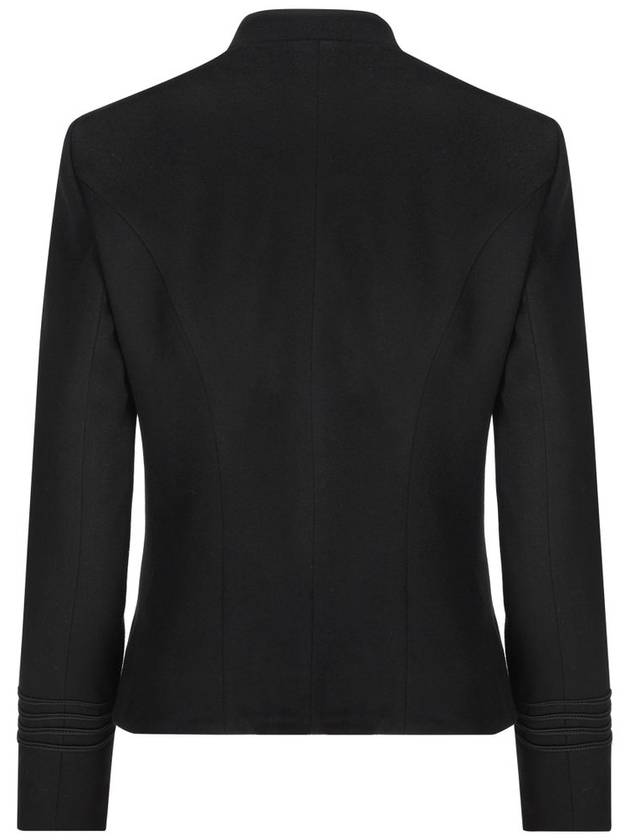 IL TABARRO Jackets Black - IL TABARRO - BALAAN 2