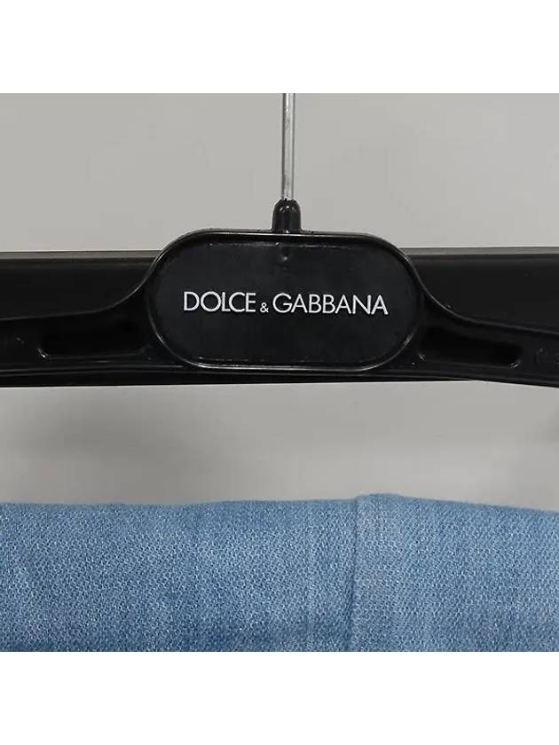 Smith Market G8573 Jeans Women s Clothing - DOLCE&GABBANA - BALAAN 4