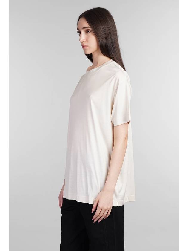 Lemaire T-Shirt - LEMAIRE - BALAAN 4