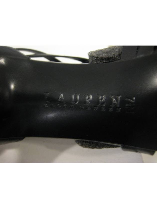 women sandals - RALPH LAUREN - BALAAN 4