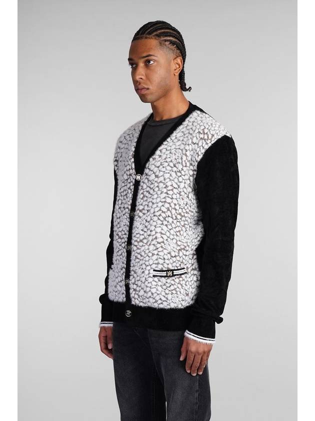 Amiri Cardigan - AMIRI - BALAAN 4