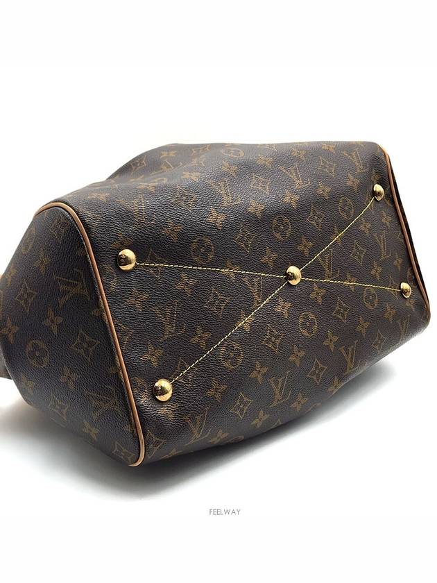 women tote bag - LOUIS VUITTON - BALAAN 6