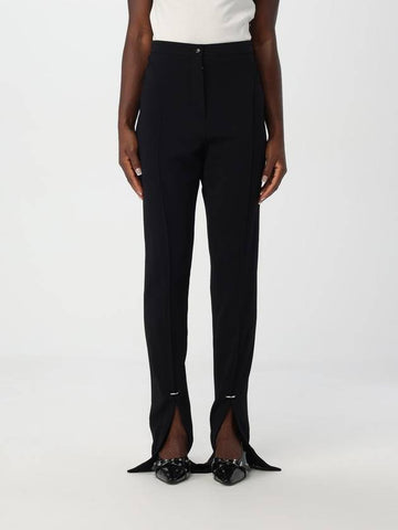 Pants woman Mugler - MUGLER - BALAAN 1