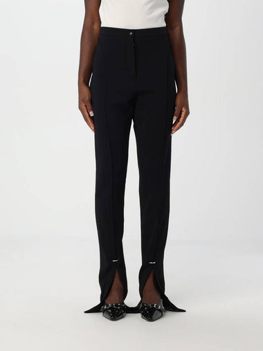 Pants woman Mugler - MUGLER - BALAAN 1