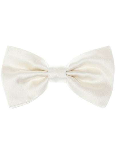 Classic Bow Tie GR053EG0U05 - DOLCE&GABBANA - BALAAN 2