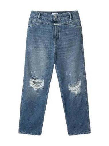 denim pants jeans - CLOSED - BALAAN 1