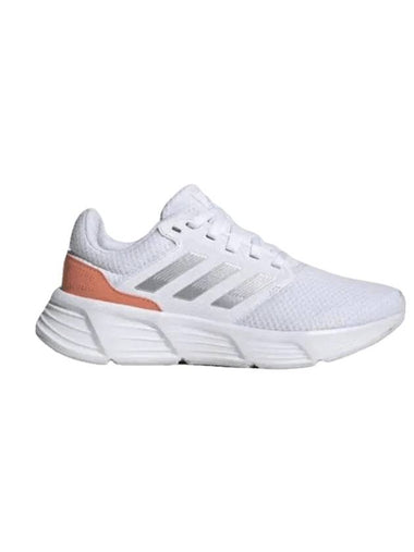 Galaxy 6 Running Low Top Sneakers White - ADIDAS - BALAAN 1