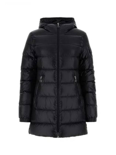 Glenments Short Down Padding Black - MONCLER - BALAAN 2