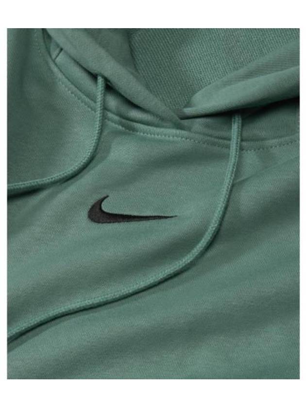 Sportswear Phoenix Fleece Oversized Pullover French Terry Hoodie Bicostal - NIKE - BALAAN 3