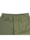 Lens 14CKBE050C 005400G 648 Kids Bermuda Cargo Shorts Adults can wear - CP COMPANY - BALAAN 3