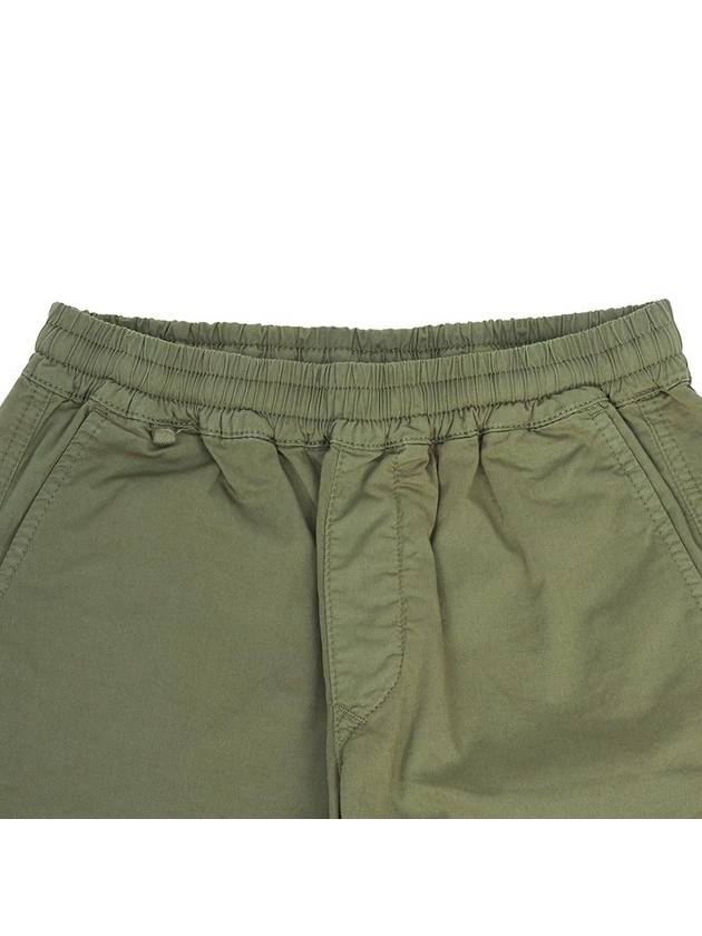 Lens 14CKBE050C 005400G 648 Kids Bermuda Cargo Shorts Adults can wear - CP COMPANY - BALAAN 3