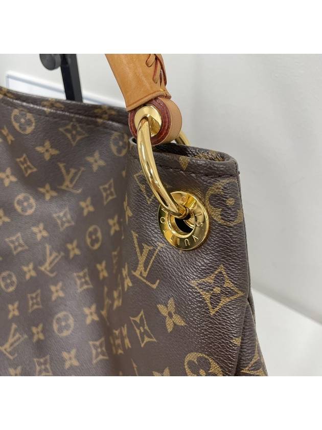 women shoulder bag - LOUIS VUITTON - BALAAN 4