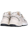 Dad-Star Low Top Sneakers Beige - GOLDEN GOOSE - BALAAN 6