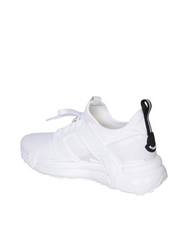 Sneakers 4M00230 M2936 P09 Free - MONCLER - BALAAN 3