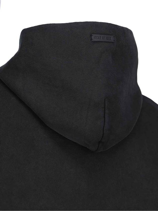 Fear of God Sweaters Black - FEAR OF GOD - BALAAN 3