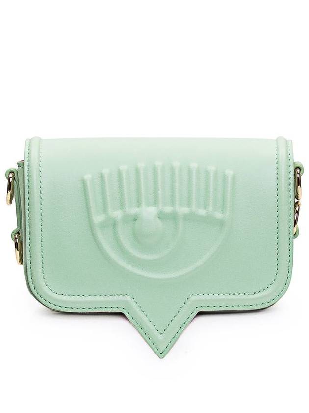 Chiara Ferragni Small Eyelike Bag - CHIARA FERRAGNI - BALAAN 1