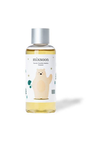 [MIXSOON] Soondy Centella Asiatica Essence 100ml - MIXSOON - BALAAN 1