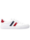 Women s Ariel low top sneakers - MONCLER - BALAAN 1