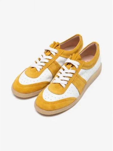 BASKET VINTAGE CURRY - BENSIMON - BALAAN 1