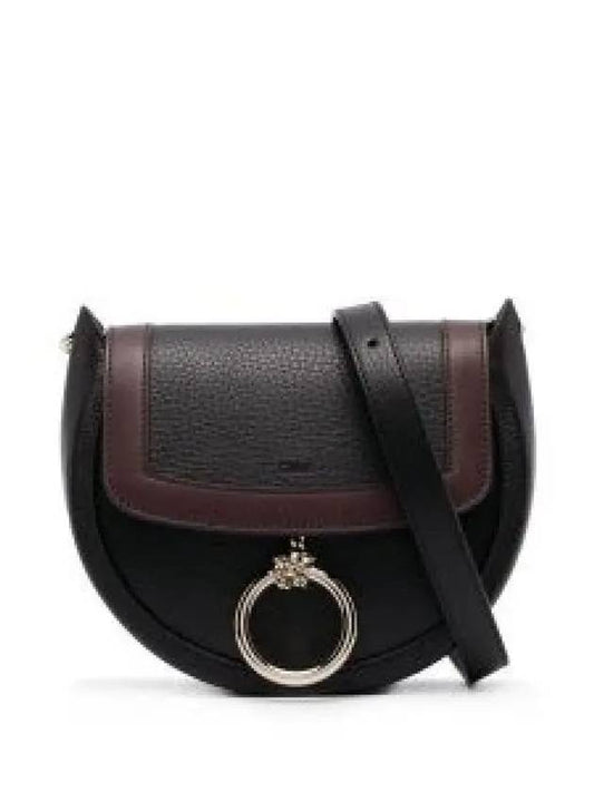 Arlene Shoulder Bag Black - CHLOE - BALAAN 2