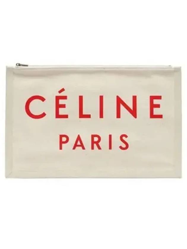 Women s Clutch Bag 270825 - CELINE - BALAAN 1