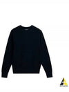 Men's Oliver Structured Sweater - J.LINDEBERG - BALAAN 2