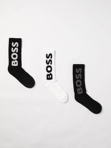 Socks men Boss - HUGO BOSS - BALAAN 1