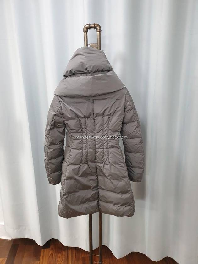 women padding - MONCLER - BALAAN 3