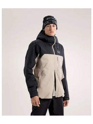 ARCTERYX Beta Insulated Jacket Men BLACK RUNE AJOFMX8885 - ARC'TERYX - BALAAN 1