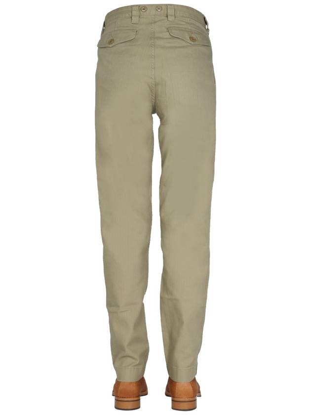 REGULAR FIT JEANS - NIGEL CABOURN - BALAAN 4