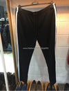 Men's Back Pocket Big Plate Training Track Pants GZI2ES G7S74 N0000 - DOLCE&GABBANA - BALAAN 2