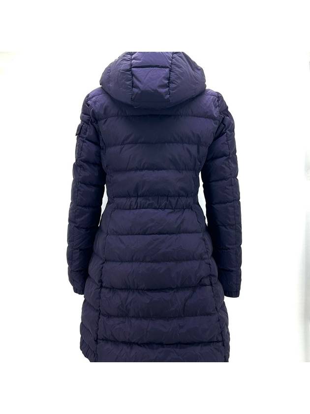 Sharpal long padding - MONCLER - BALAAN 6