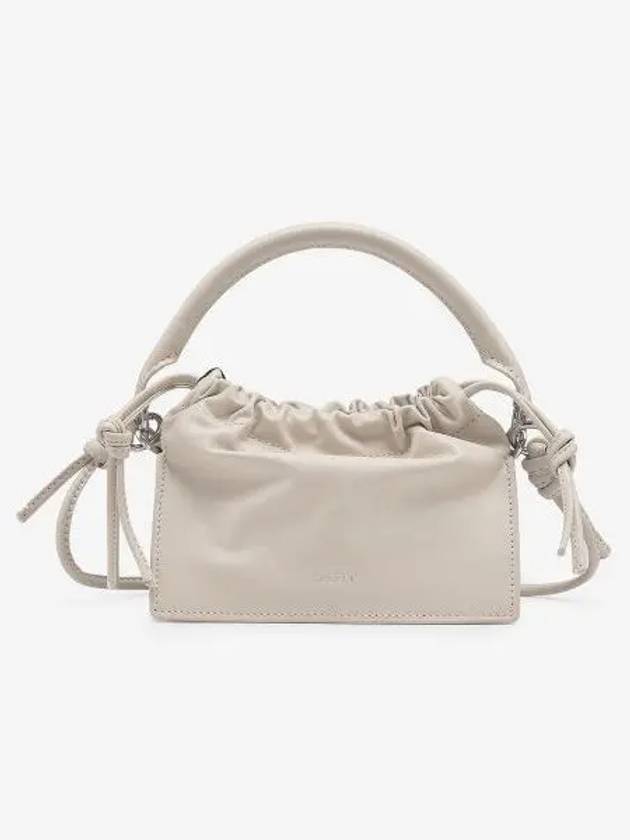 Mini Spring Cross Bag OFFWHITE Off White YUZCHBMB11 - YUZEFI - BALAAN 1