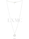 women necklace - GUCCI - BALAAN 10