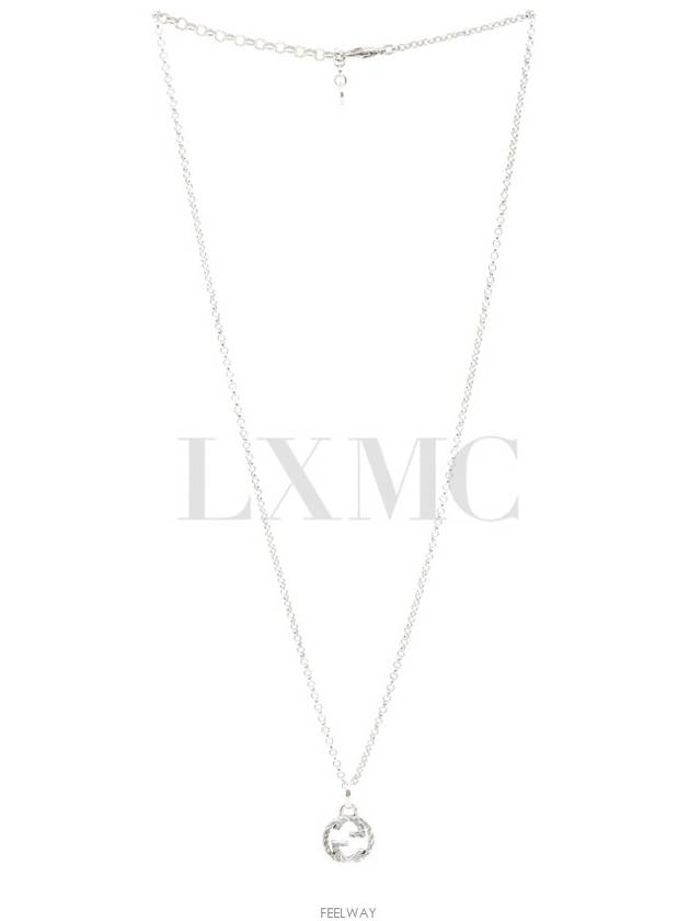 women necklace - GUCCI - BALAAN 10