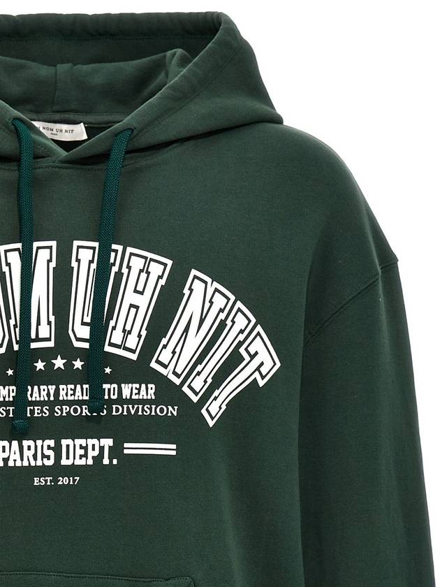 Ih Nom Uh Nit 'College' Hoodie - IH NOM UH NIT - BALAAN 3