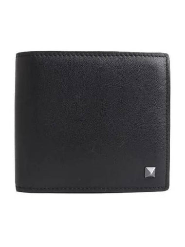 RY2P0683 Half Wallet - VALENTINO - BALAAN 1