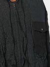 men's hooded jacket - DAMIR DOMA - BALAAN 4