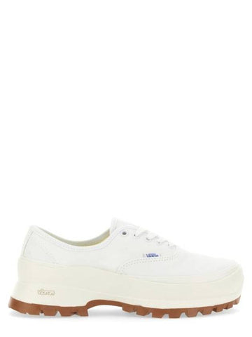 Sneakers VN0A5JLW W001 WHITE - VANS - BALAAN 1